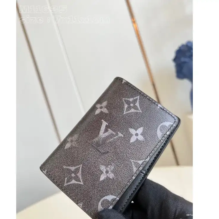 Official Brother Sam Bags LV 2408YA0246 0807